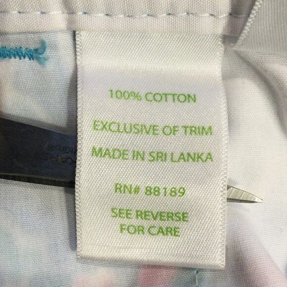 Lilly Pulitzer The Callahan Short Size 0 - Picture 4 of 4